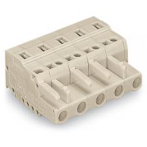  CONNECTEUR FEMELLE AVEC CAGE C 