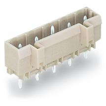  CONN.MALE 7,5 MM 1X1 9 POLESDR 