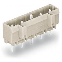  CONNECTEUR MALE, BROCHE DROITE 
