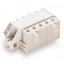  CONNECTEUR FEMELLE COUDE AVEC 