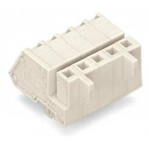 CONNECTEUR FEMELLE COUDE AVEC 