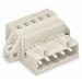  CONNECT MALE 5MM 14 POLES /S/T 