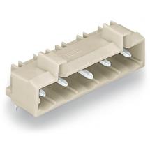  CONNECTEUR MALE COUDE  BROCHE 