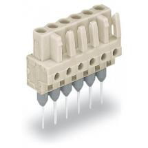  CONNECTEUR FEMELLE, 7 POLES / 