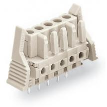  CONNECTEUR FEMELLE THT 0.6 X 1 