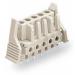 CONNECTEUR FEMELLE THT 0.6 X 1 