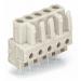  CONNECT FEM BR COUDEE PI 5MM 1 