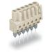  CONNECTEUR FEMELLE AVEC BROCHE 