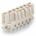  CONNECTEUR FEMELLE THT 0.6 X 1 