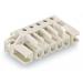 CONNECTEUR FEMELLE THT 0.6 X 1 