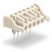  CONNECT FEM 5MM 3 P/COUDE LONG 