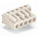  CONNECTEUR FEMELLE A SOUDER 0, 