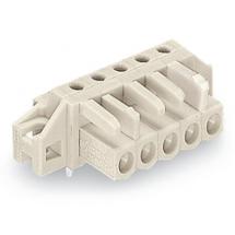  CONNECTEUR FEMELLE THT 0.6 X 1 
