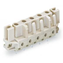  CONNECTEUR FEMELLE THT 0.6 X 1 