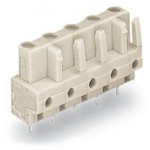  CONNECTEUR FEMELLE BROCHES A S 