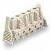  CONNECTEUR FEMELLE THT 0.6 X 1 