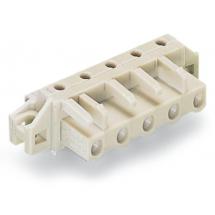  CONNECTEUR FEMELLE THT 0.6 X 1 