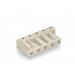  CONNETEUR FEMELLE AVEC BROCHES 