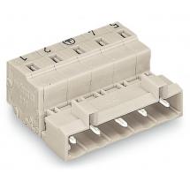  CONNECTEUR MALE DETROMPE / GRI 