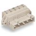  CONNECTEUR MALE A RTC 5P. TERR 