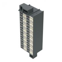  WABE 32 POLES(3X1,5/3X1,5)G/W 