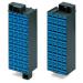  WABE 32-POL.(3X1,5/3X1,5)BL. 