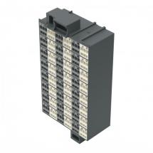  WABE 48 POLES(3X1,5/2X2,5)G/W 
