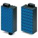  WABE 48 POLES(3X1,5/2X2,5)BL. 