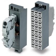 MATRICE 24 POLES / 2X16 MM + 