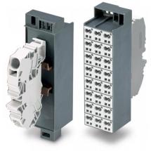  MATRICE 24 POLES / 2X16 MM + 
