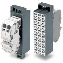  MATRICE 24 POLES / 2X16 MM + 