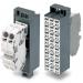  MATRICE 24 POLES / 2X16 MM + 