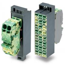  MATRICE 24 POLES / 2X16 MM + 