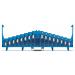  BORNE EQUIPOTENTIELLE A 8 ETAG 