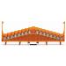  BORNE EQUIPOTENTIELLE A 8 NIVE 