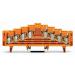  BORNE EQUIPOTENTIELLE A 4 ETAG 