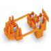  CONNECTEUR FEMELLE A RACCORDEM 