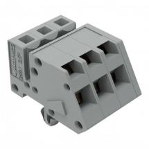  CONNECTEUR FEMELLE COUDE AVEC 