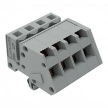  CONNECTEUR FEMELLE COUDE AVEC 