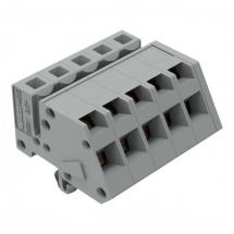  CONNECTEUR FEMELLE COUDE AVEC 