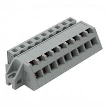  CONNECTEUR FEMELLE COUDE AVEC 