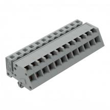  CONNECTEUR FEMELLE COUDE AVEC 