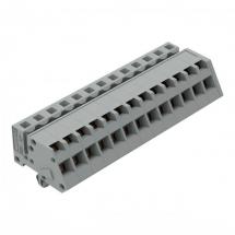  CONNECTEUR FEMELLE COUDE AVEC 