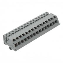  CONNECTEUR FEMELLE COUDE AVEC 