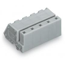 CONNECTEUR FEMELLE COUDE AVEC 