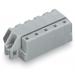  CONNECTEUR FEMELLE COUDE; 7 PO 