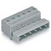  CONNECTEUR MALE 8 POLES / PAS 