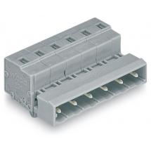  CONNECTEUR MALE 11 POLES / PAS 