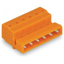  CONNECTEUR MALE 5 POLES / PAS 