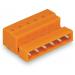  CONNECTEUR MALE 7 POLES, PAS : 